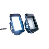Driven Lighting Group XB LED License Plate Lights - Ford F150 - view 2