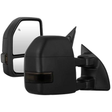Turn14 Spyder XTune Mirror Set - Powerstroke (1999-2007)