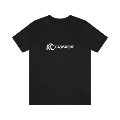 KC Swags KC Wide Logo T-Shirt - Swag Pack