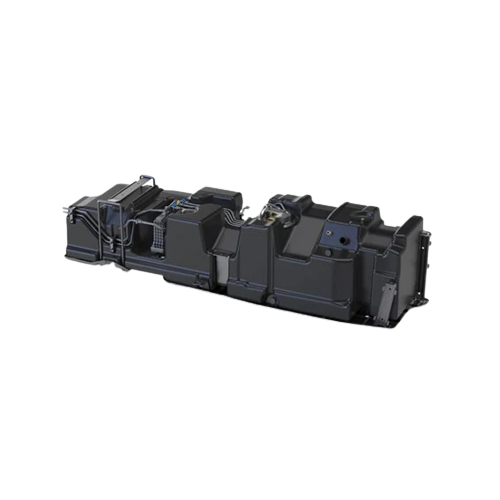 XDP S&B Tanks 60 Gallon Replacement Tank - Crew Cab Short Bed - 6.7
