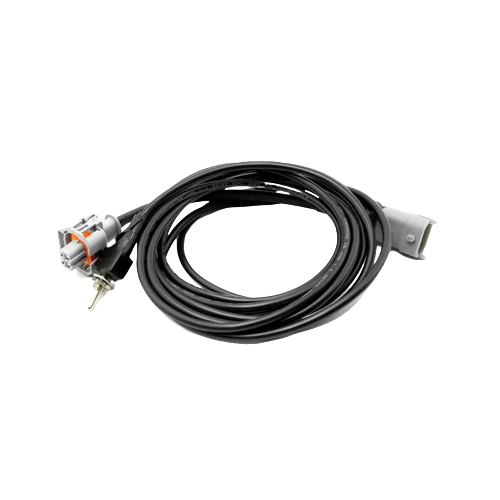 Driven Diesel Fan Clutch Accelerator Switch - 6.0 Powerstroke