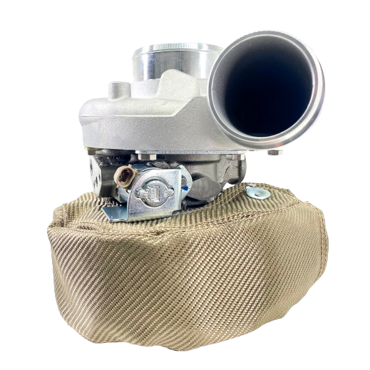 Turbo Performance Products TPP Turbo Blanket - 7.3 Powerstroke - view 4