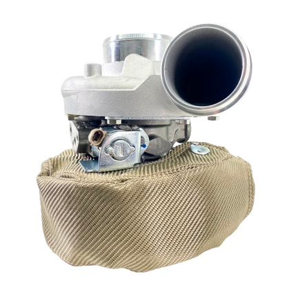 Turbo Performance Products TPP Turbo Blanket - 7.3 Powerstroke - view 4