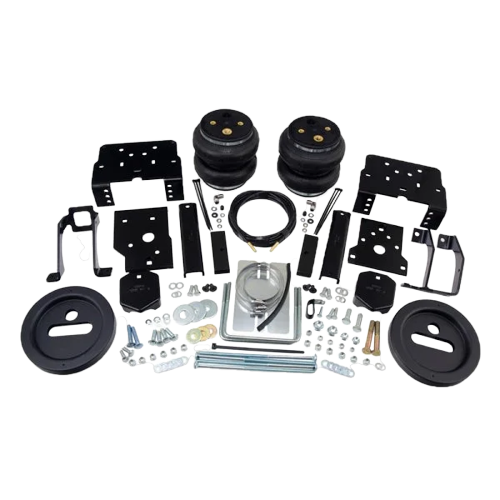 Turn14 Air Lift Helper Spring Kit - 6.7 Powerstroke (2011-2016)