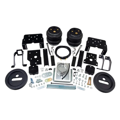 Turn14 Air Lift Helper Spring Kit - 6.7 Powerstroke (2011-2016)