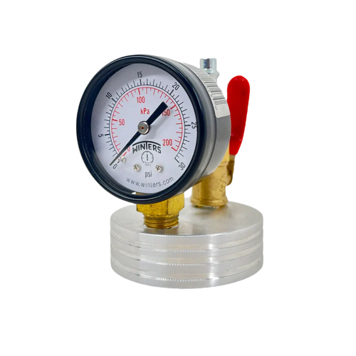 KC Turbos KC Boost Leak Detector - Duramax