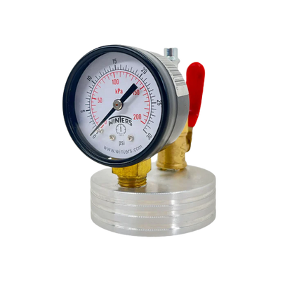 KC Turbos KC Boost Leak Detector - Duramax