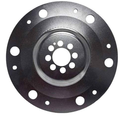 XDP A1000 Billet Tow & Race Series Flex Plate - 6.6 Duramax