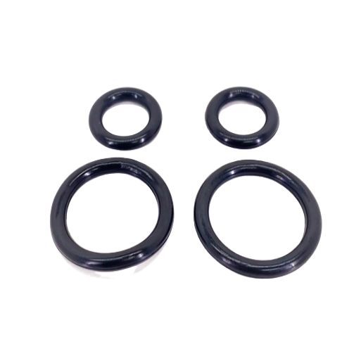 KC Turbos Extra Pedestal / Turbo O'ring Kit - 7.3 Powerstroke