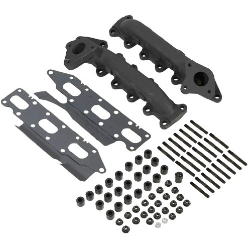 BD Diesel BD Exhaust Manifold - Ford F-150 3.5L Ecoboost (2011-2016)