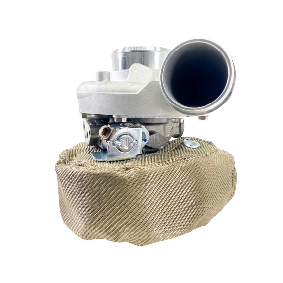 Turbo Performance Products TPP Turbo Blanket - 7.3 Powerstroke - view 5
