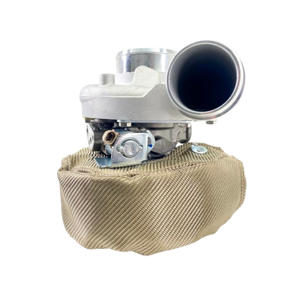 Turbo Performance Products TPP Turbo Blanket - 7.3 Powerstroke - view 5