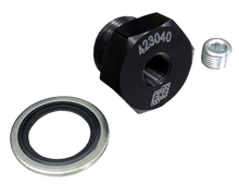 CNCFAB CNC Fabrication AIH Delete Plug - 7.3 Powerstroke (L1999-2003) - view 2