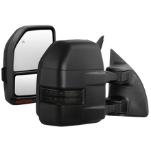 XDP Spyder XTune Mirror Set - Powerstroke (2008-2015) - view 2
