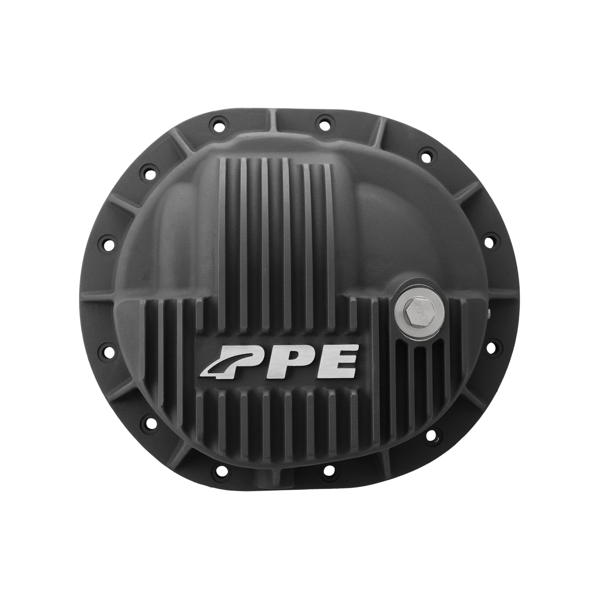 PPE Aluminum Rear Differential Cover - GM / Duramax (2014-2025) - view 3