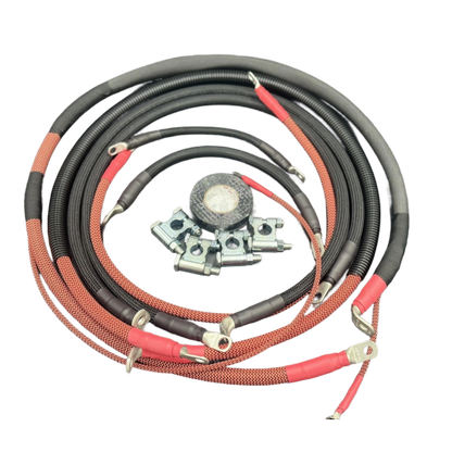PCC Battery Cables - 7.3 OBS (1994-1997)