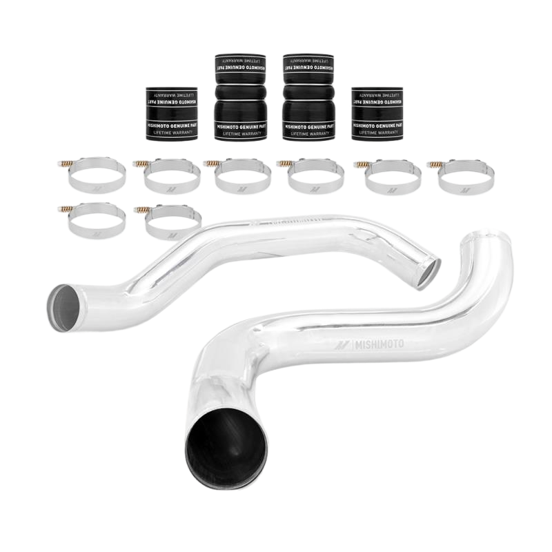 XDP Mishimoto Intercooler Pipe and Boot Kit - 7.3 Powerstroke