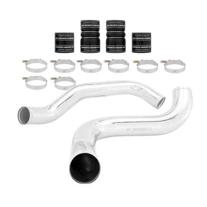 XDP Mishimoto Intercooler Pipe and Boot Kit - 7.3 Powerstroke