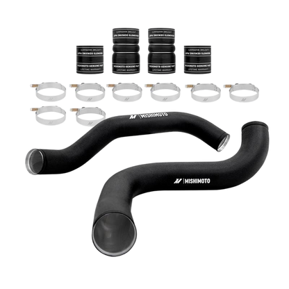 XDP Mishimoto Intercooler Pipe and Boot Kit - 7.3 Powerstroke - view 2