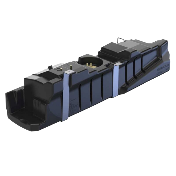 XDP S&B 56 Gallon High-Capacity Fuel Tank - Crew Cab Short Bed - 6.7 - view 2