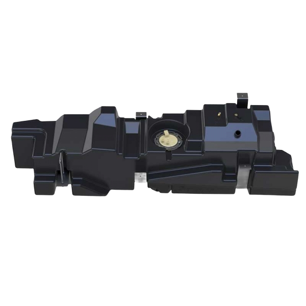 XDP S&B 56 Gallon High-Capacity Fuel Tank - Crew Cab Short Bed - 6.7