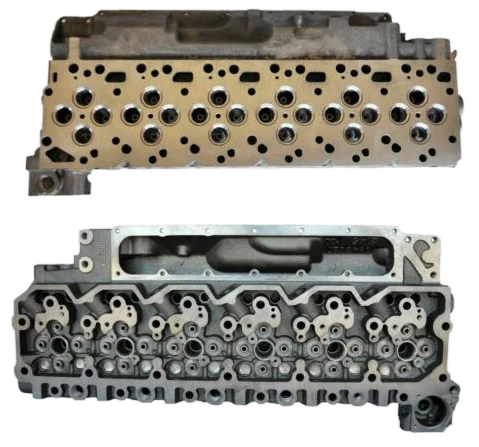 Kill Devil Cummins 24V Cylinder Head VP44 Bare - 5.9 Cummins