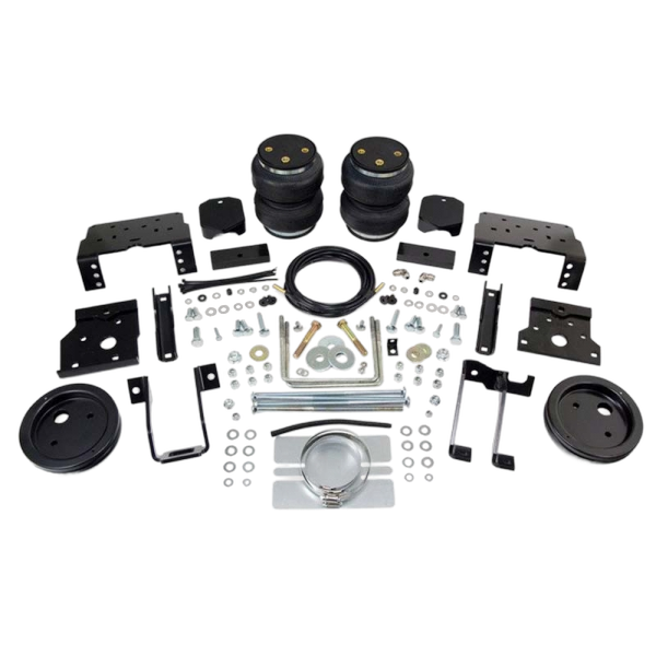 XDP Air Lift Loadlifter 5000 Ultimate Helper Spring Kit - 6.7