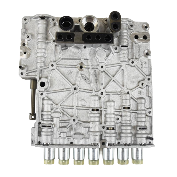 XDP Revmax Performance Valve Body - 6.7 Powerstroke (2011-2014)
