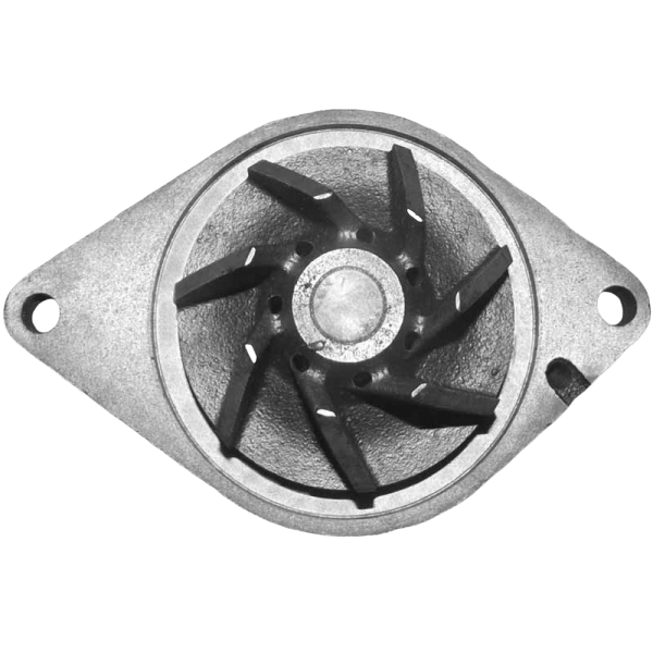 XDP Xtra Cool Water Pump - 5.9/6.7 Cummins (1989-2012) - view 3