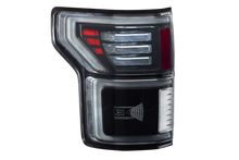 Driven Lighting Group Morimoto XB LED Tails - F150 (2015-2020)