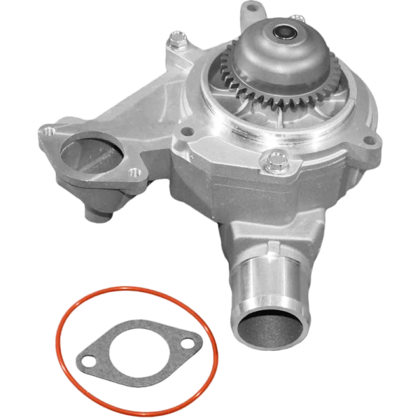 XDP Xtra Cool Water Pump - 6.6 Duramax (2017-2024) - view 2