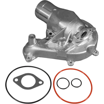 XDP Xtra Cool Water Pump Housing - 6.6 Duramax (2006-2016)