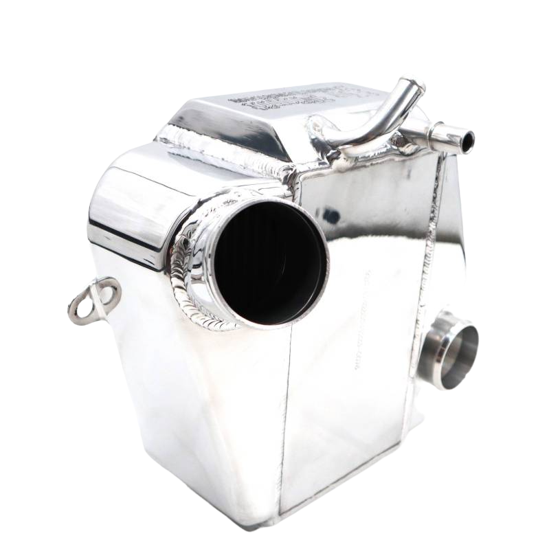 No Limit Air to Water Intercooler Stage 2 - 6.7 Powerstroke