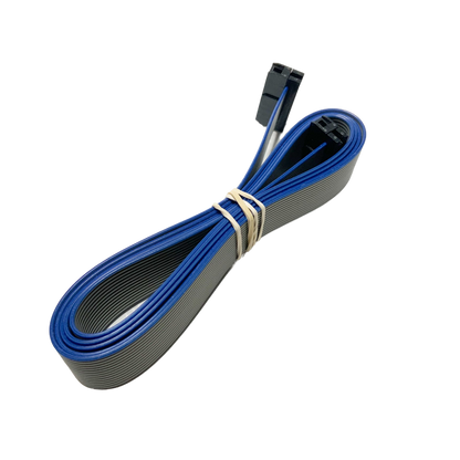 Power Hungry Performance Hydra Ribbon 8ft Cable - 7.3 Powerstroke - view 3