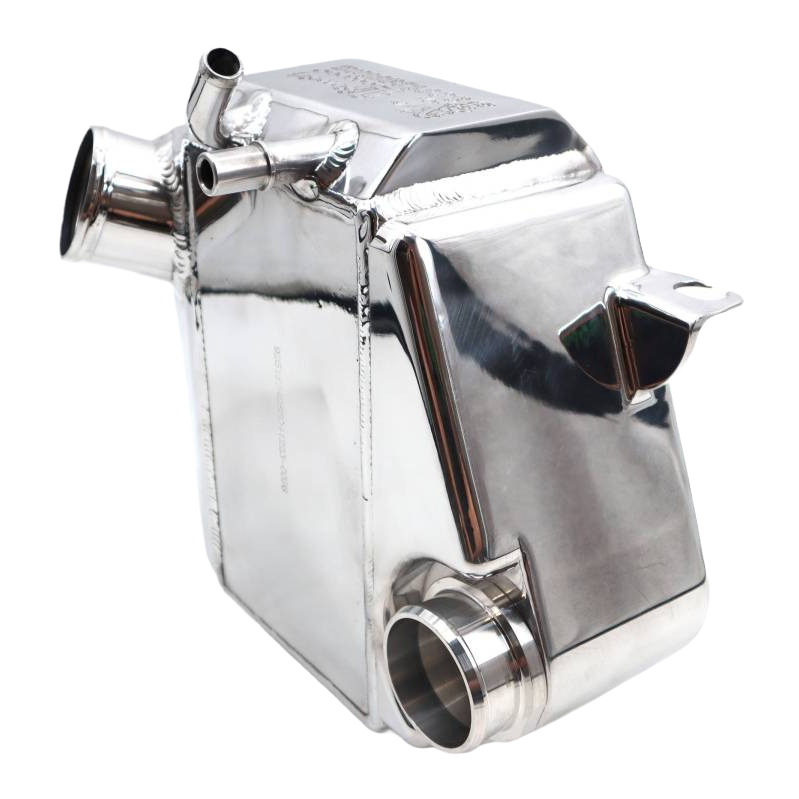 No Limit Air to Water Intercooler Stage 2 - 6.7 Powerstroke - view 3