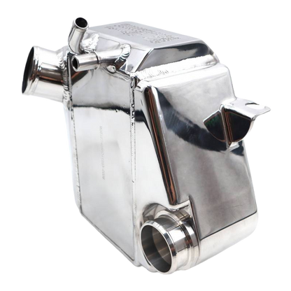 No Limit Air to Water Intercooler Stage 2 - 6.7 Powerstroke - view 3