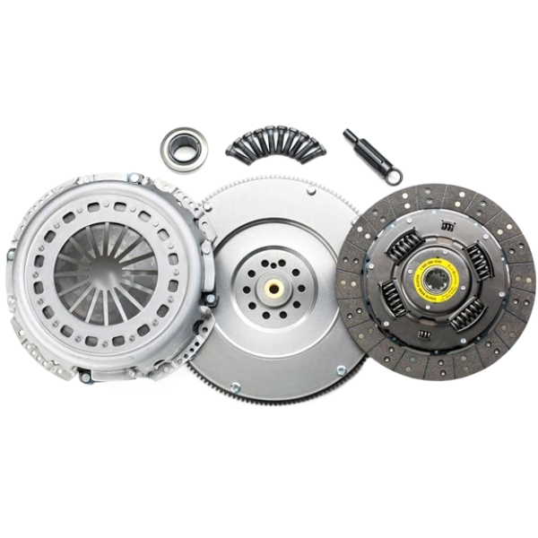 XDP / Turn14 South Bend Dyna Max Upgrade Clutch (Single Mass Flywheel