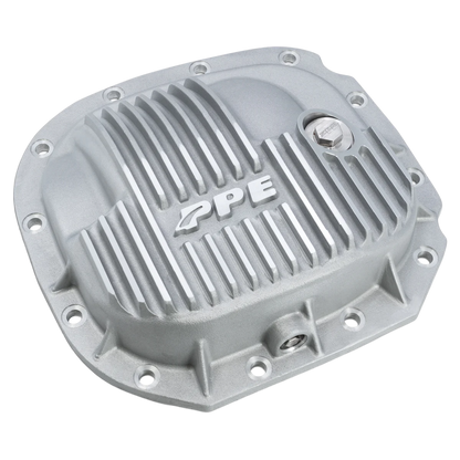 PPE 8.8" Heavy Duty Cast Aluminum Rear Differential Cover - Ecoboost