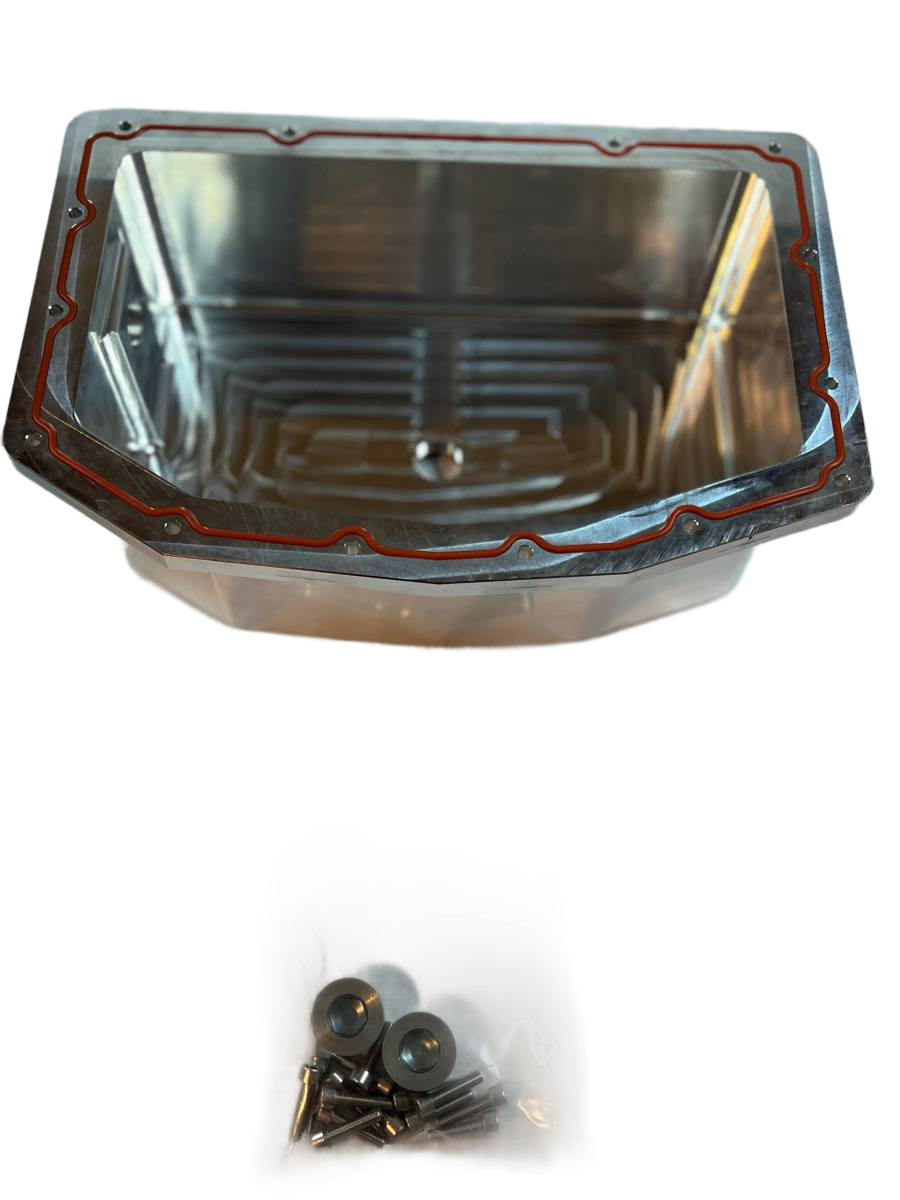 No Limit Oil Pan - 6.7 Powerstroke (2011-2019) - view 2