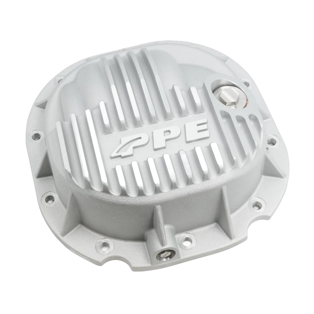 PPE 8.8" Heavy Duty Cast Aluminum Rear Differential Cover - F150 /