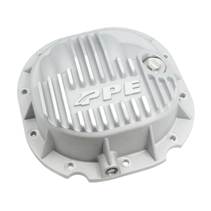 PPE 8.8" Heavy Duty Cast Aluminum Rear Differential Cover - F150 /