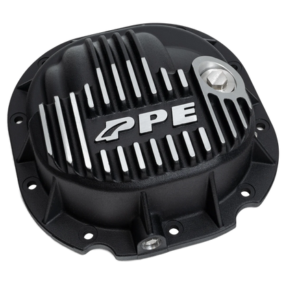 PPE 8.8" Heavy Duty Cast Aluminum Rear Differential Cover - F150 / - view 2