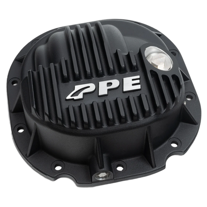 PPE 8.8" Heavy Duty Cast Aluminum Rear Differential Cover - F150 / - view 3