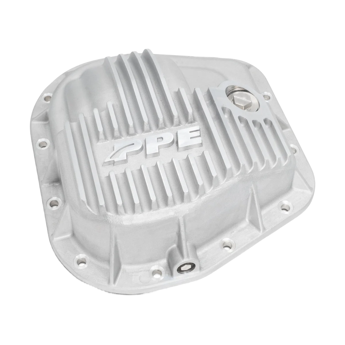 PPE 9.75" Aluminum Rear Differential Cover - F150 / Ecoboost