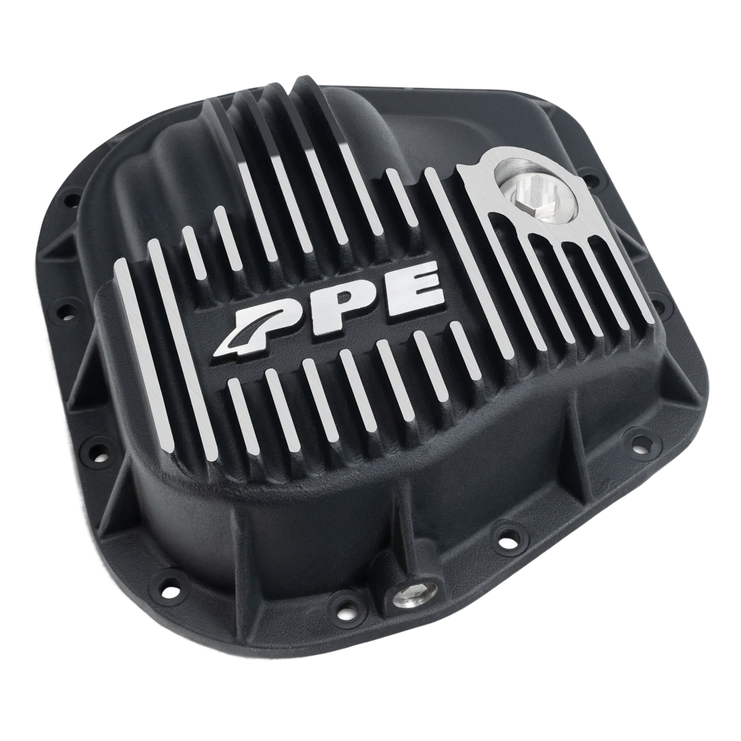 PPE 9.75" Aluminum Rear Differential Cover - F150 / Ecoboost - view 2