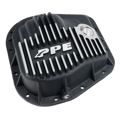 PPE 9.75" Aluminum Rear Differential Cover - F150 / Ecoboost - view 2
