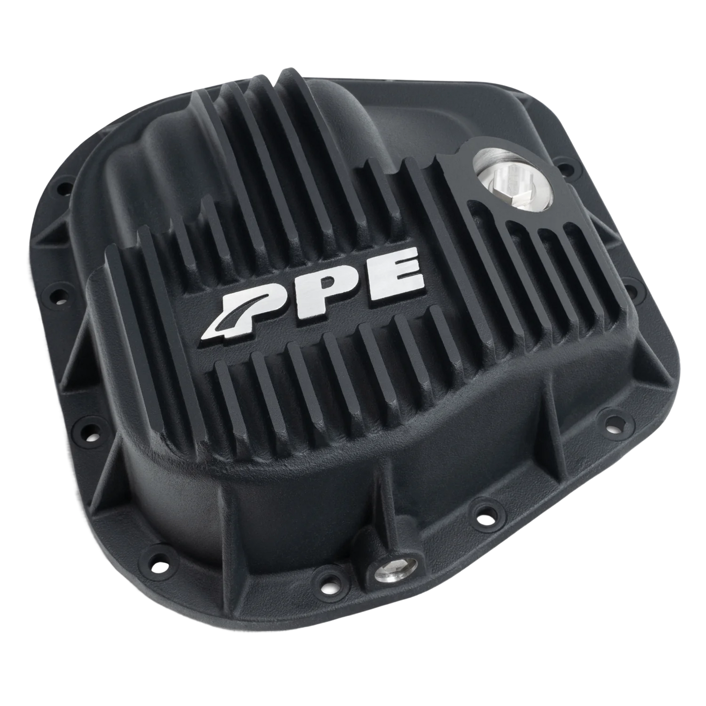 PPE 9.75" Aluminum Rear Differential Cover - F150 / Ecoboost - view 3
