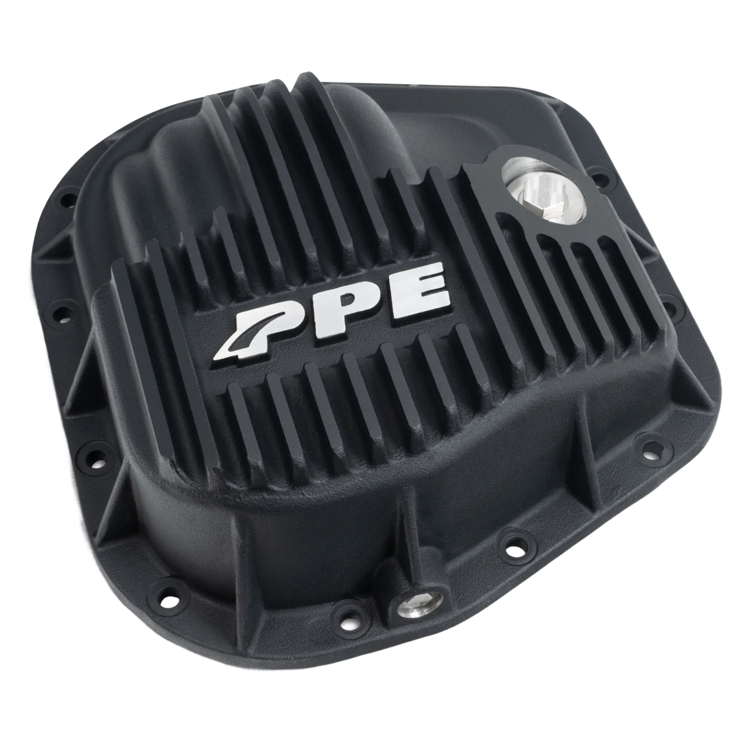 PPE 9.75" Aluminum Rear Differential Cover - F150 / Ecoboost - view 3