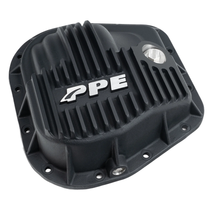 PPE 9.75" Aluminum Rear Differential Cover - F150 / Ecoboost - view 3