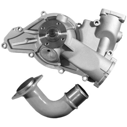 XDP Xtra Cool Water Pump - 7.3 Powerstroke (1996-2003) - view 2